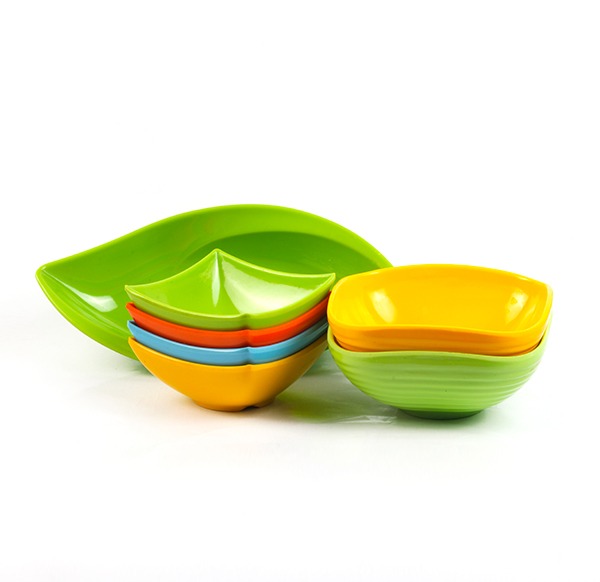 Melamine - EMPA Melamine